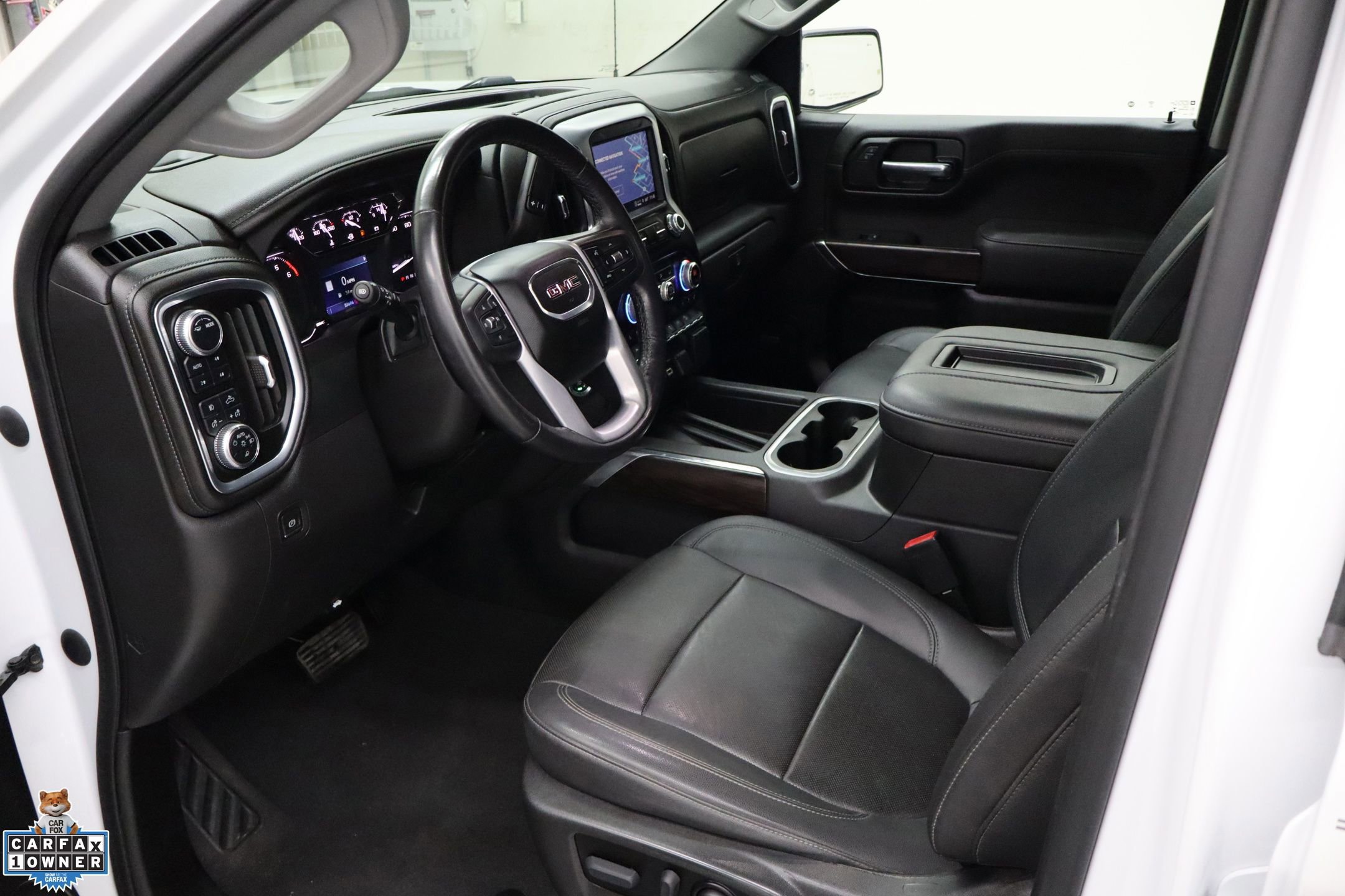 Used 2022 GMC Sierra 1500 SLT image 30