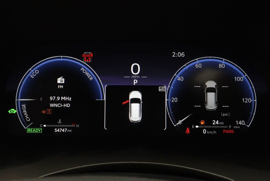 Used 2023 Toyota Highlander Limited image 27