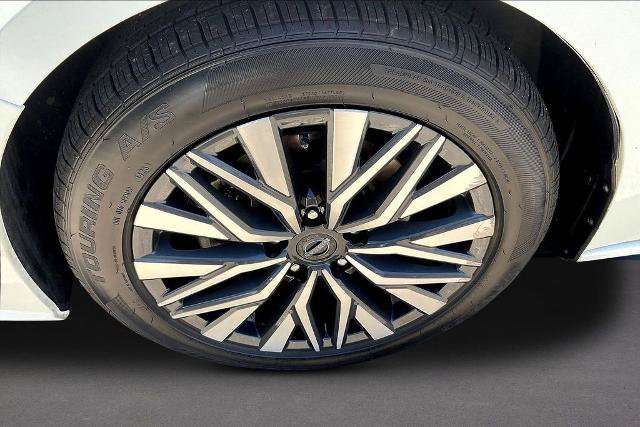 Used 2025 Nissan Altima 2.5 SV FWD image 34