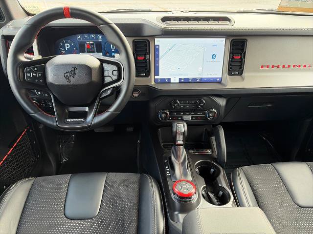 Certified 2024 Ford Bronco Raptor AWD/4WD image 7
