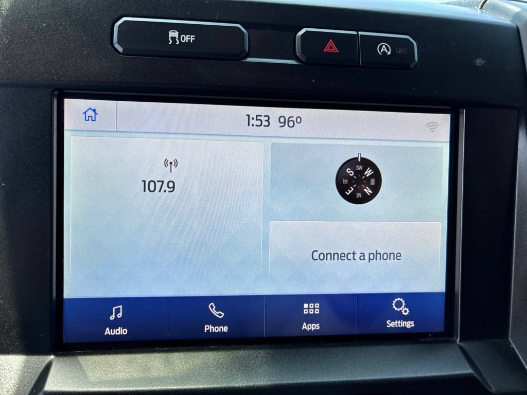 Certified 2020 Ford F150 XL w/ Equipment Group 101A Mid RWD image 39