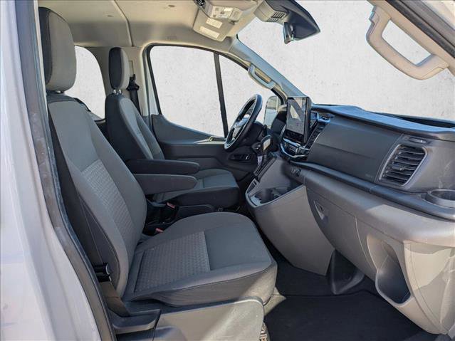 Certified 2023 Ford Transit 350 XLT RWD image 20