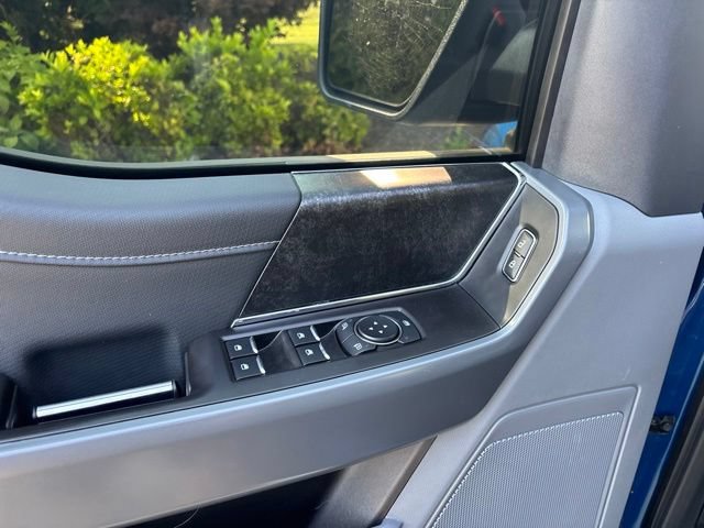 Certified 2022 Ford F150 XLT w/ Equipment Group 302A High AWD/4WD image 18