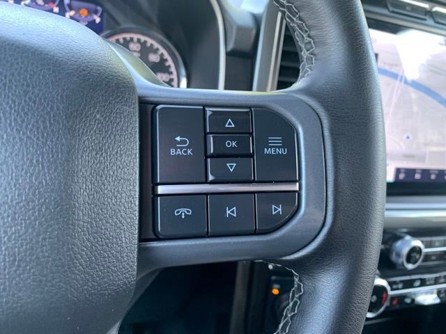 Certified 2023 Ford F150 XLT w/ Equipment Group 302A High AWD/4WD image 20