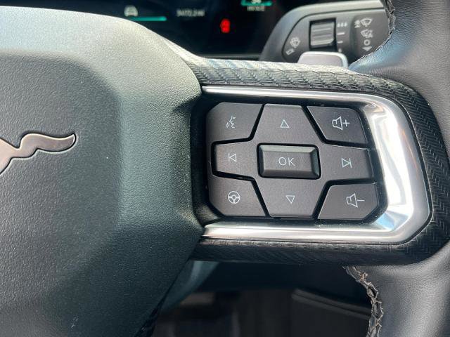 Certified 2024 Ford Mustang GT Premium w/ GT Performance Package image 15