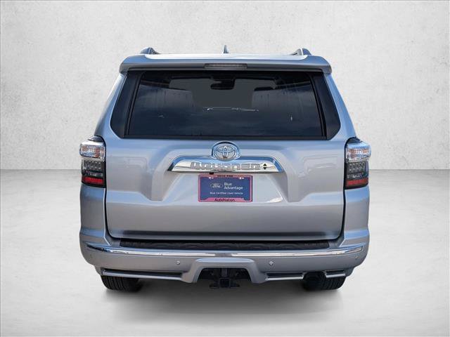 Used 2023 Toyota 4Runner Limited RWD image 7