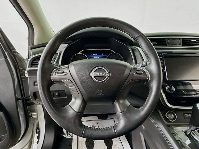 Used 2023 Nissan Murano SV image 11