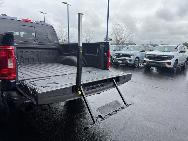 Certified 2023 Ford F150 Tremor AWD/4WD image 18