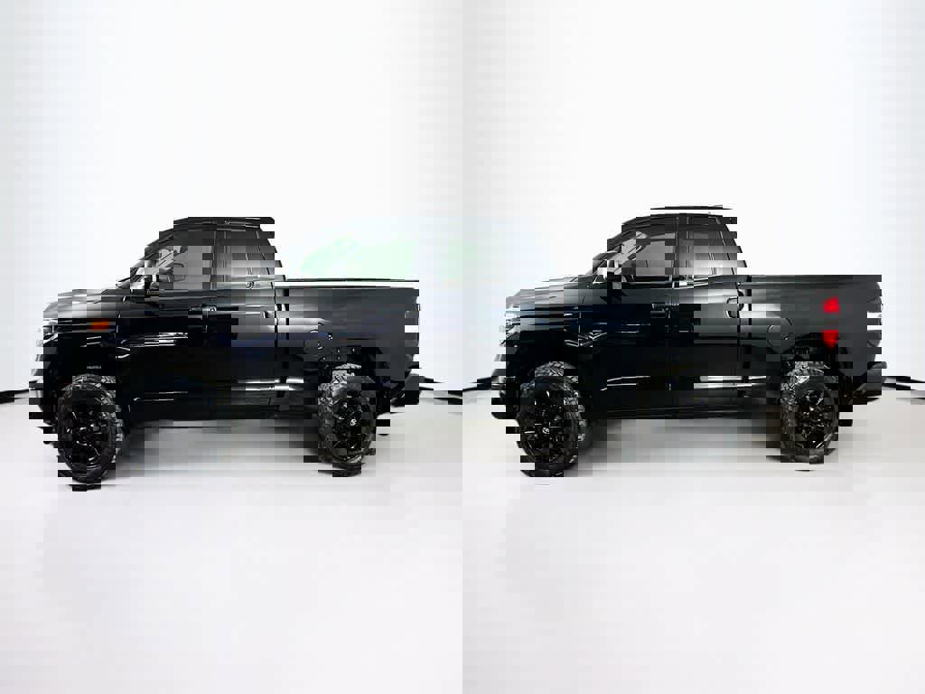 Used 2020 Toyota Tundra 4x4 Double Cab image 3