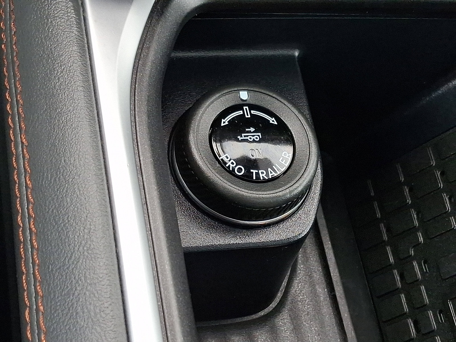 Certified 2025 Ford Expedition Max Active AWD/4WD image 23