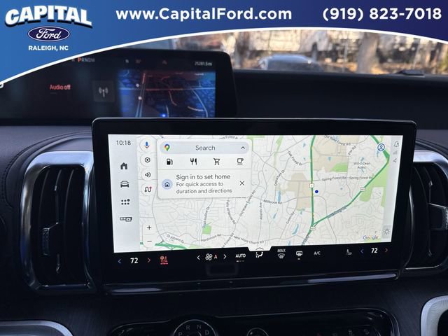 Certified 2025 Ford Expedition Max Platinum w/ Platinum Ultimate Package image 32