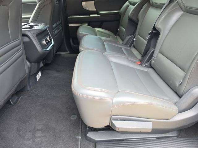 Certified 2025 Ford Expedition Max Active RWD image 11