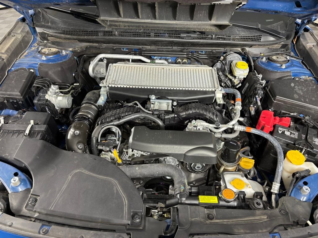 Used 2025 Subaru Outback Wilderness image 10