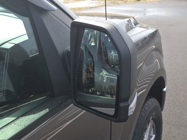 Certified 2019 Ford F150 XLT w/ Equipment Group 302A Luxury image 7