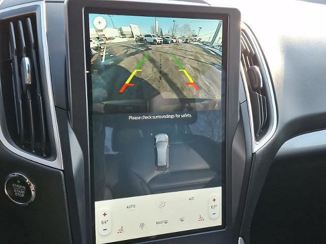 Certified 2023 Ford Edge SEL w/ Convenience Package image 17