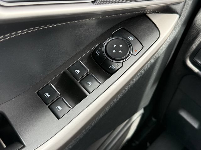 Certified 2024 Ford Explorer XLT AWD/4WD image 23