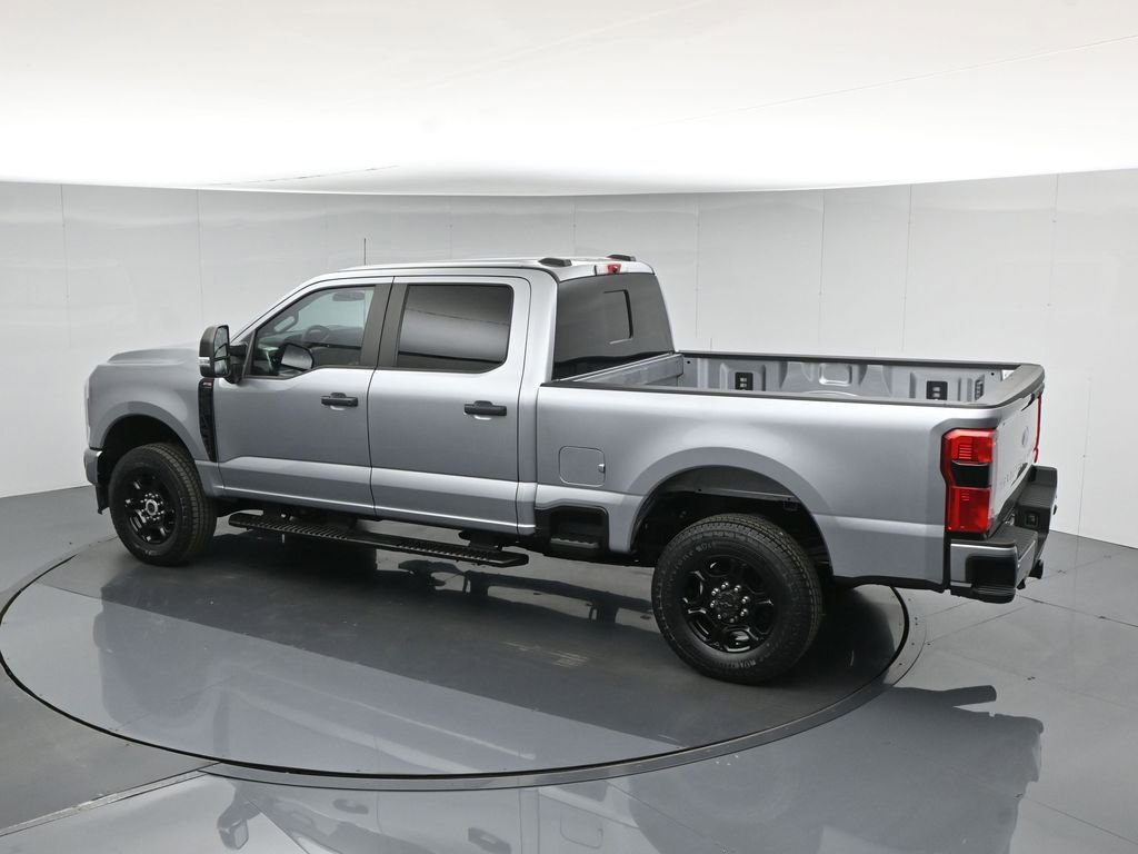 Certified 2024 Ford F250 XL w/ STX Appearance Package AWD/4WD image 43