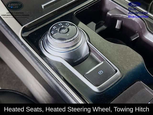 Certified 2019 Ford Edge SEL w/ Equipment Group 201A image 16