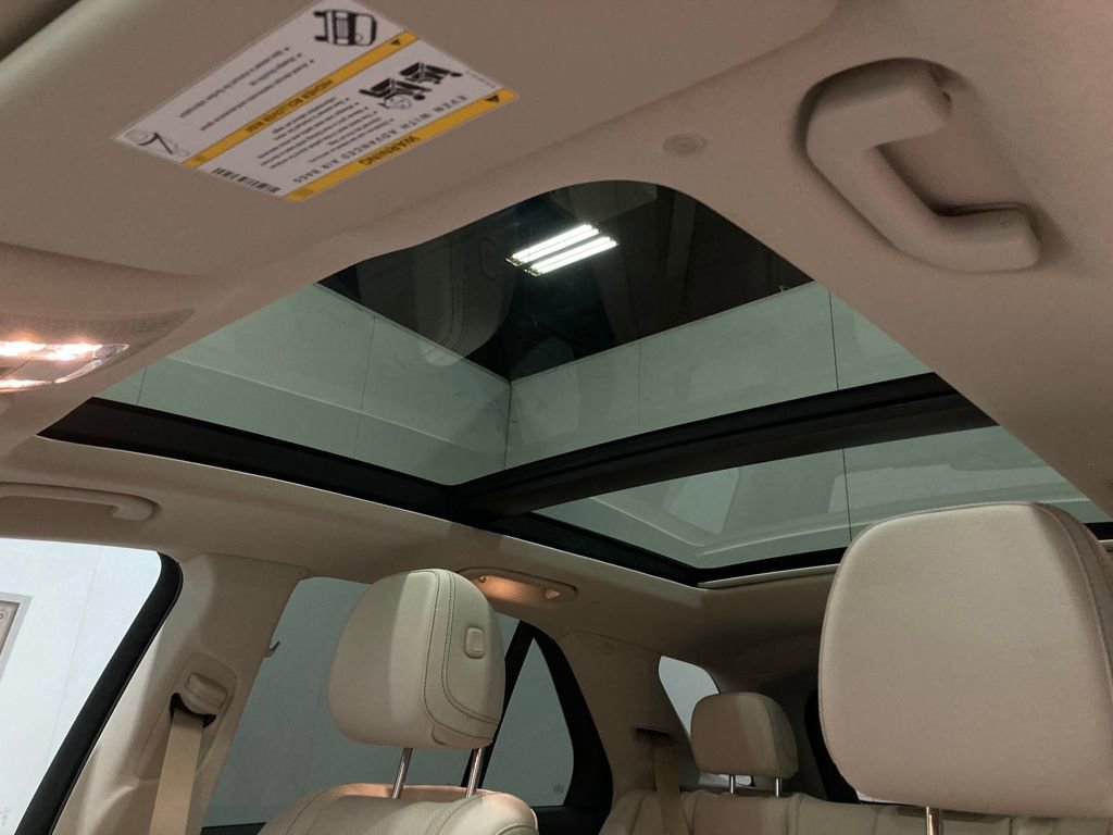 Used 2022 Mercedes-Benz GLE 350 4MATIC image 21