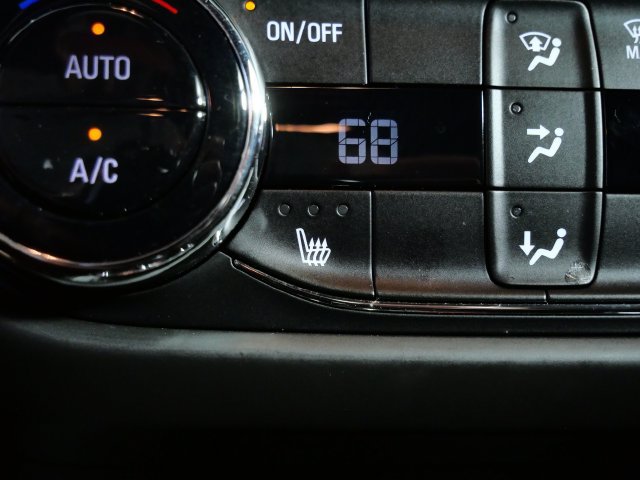 Used 2023 Chevrolet TrailBlazer ACTIV w/ Convenience Package FWD image 25