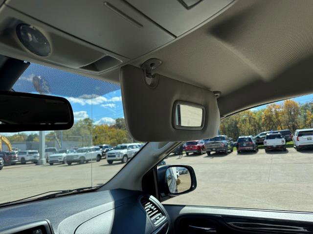 Used 2019 Dodge Grand Caravan SE image 17