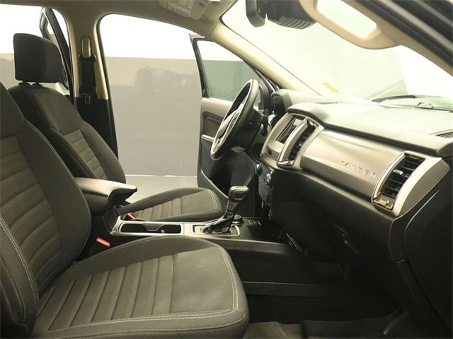 Certified 2023 Ford Ranger XLT w/ Equipment Group 302A High image 18