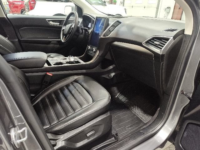 Certified 2023 Ford Edge SEL w/ Convenience Package AWD/4WD image 20
