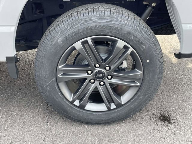 Certified 2023 Ford F150 XLT w/ Equipment Group 302A High image 29