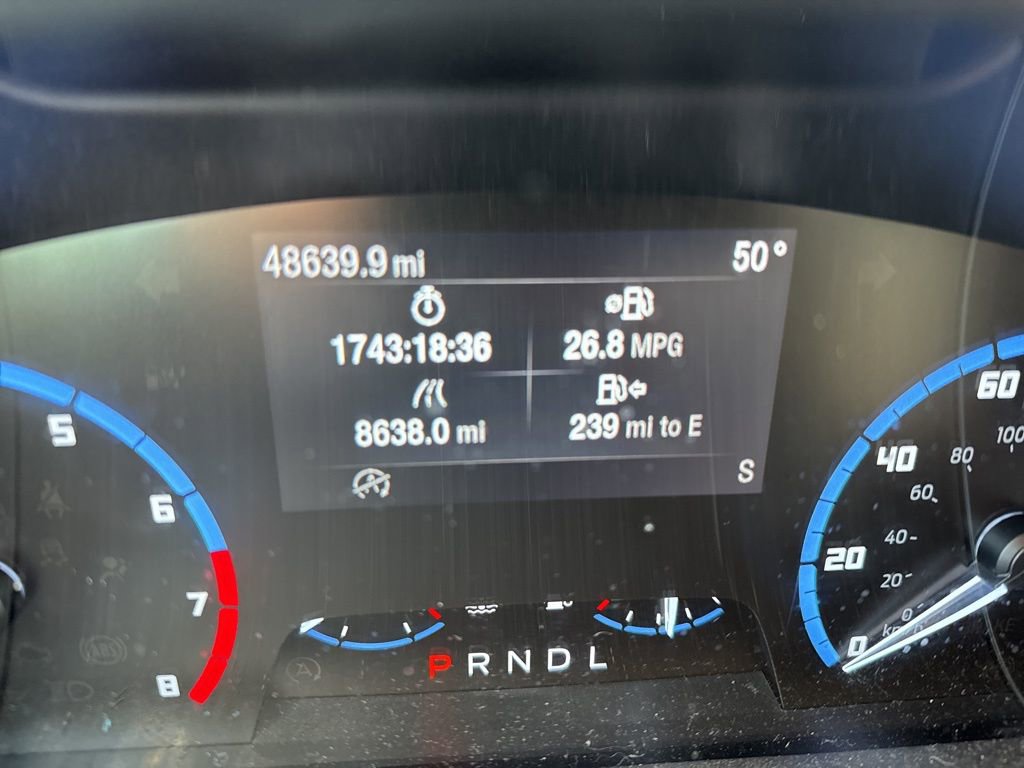 Certified 2021 Ford Bronco Sport image 14