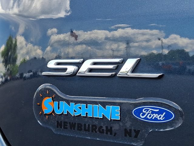 Certified 2022 Ford Edge SEL w/ Convenience Package AWD/4WD image 31