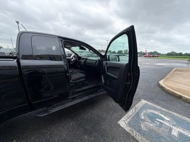 Certified 2020 Ford Ranger XL w/ Equipment Group 101A Mid AWD/4WD image 15