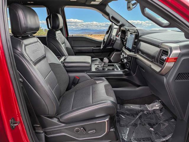 Certified 2023 Ford F150 Raptor AWD/4WD image 20