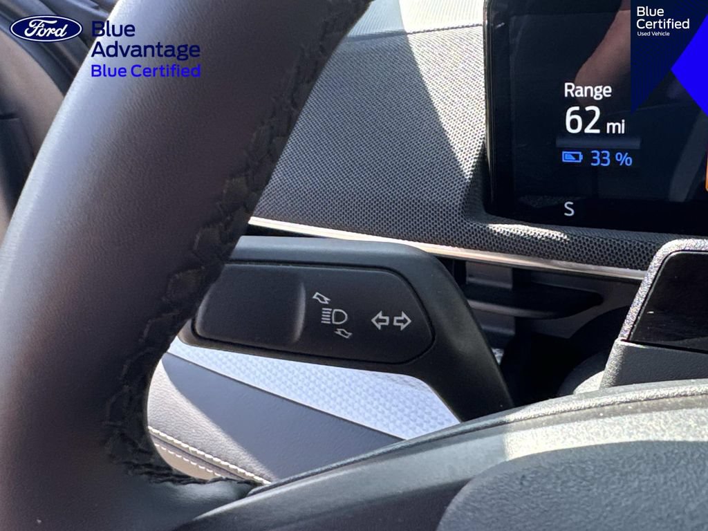 Certified 2023 Ford Mustang Mach-E Select RWD image 24
