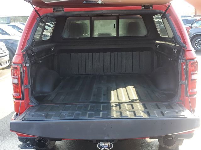 Used 2025 RAM 1500 Big Horn image 9