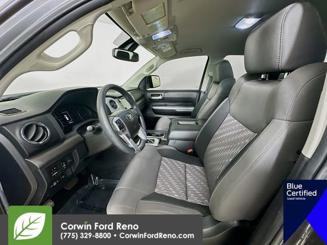 Used 2021 Toyota Tundra SR5 w/ TRD Off-Road Package image 24