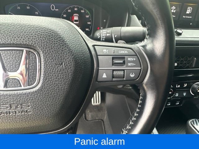Used 2023 Honda Accord Sport image 20