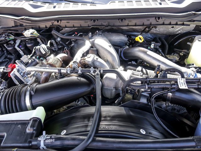 Certified 2026 Ford F350 Lariat AWD/4WD image 34