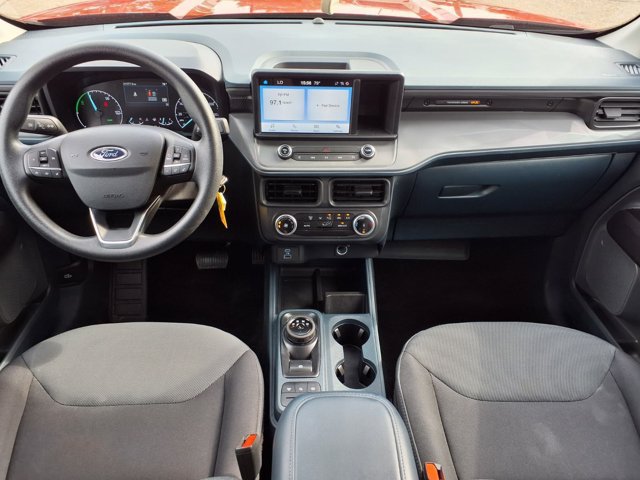 Certified 2024 Ford Maverick XL FWD image 11