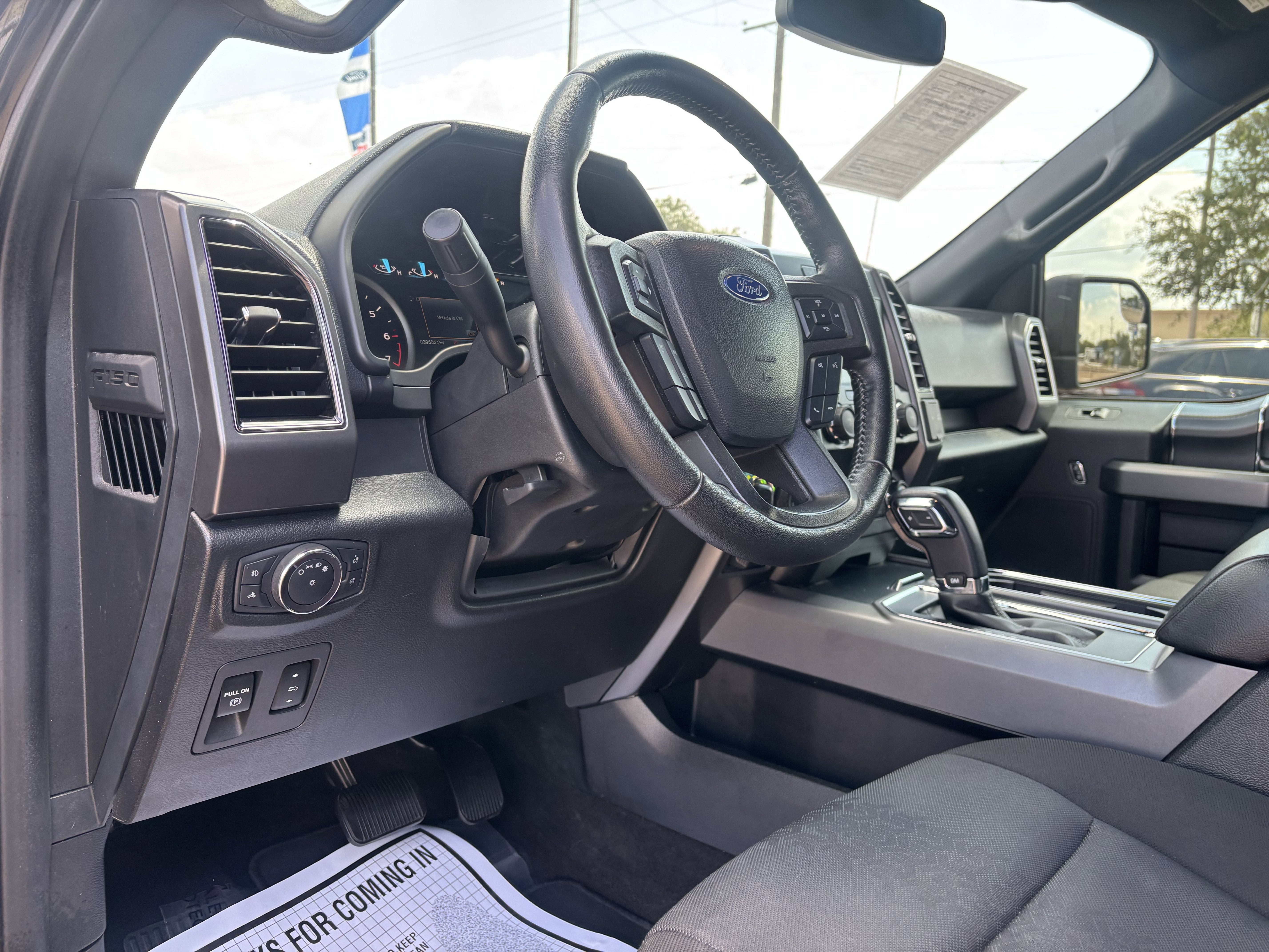 Certified 2020 Ford F150 XLT w/ Equipment Group 302A Luxury image 12