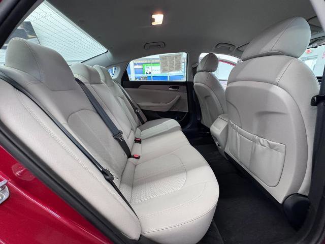 Used 2018 Hyundai Sonata SE image 30