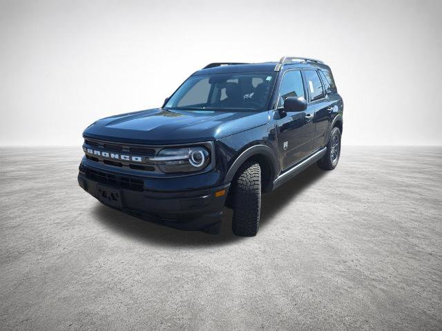 Certified 2023 Ford Bronco Sport Big Bend AWD/4WD image 4