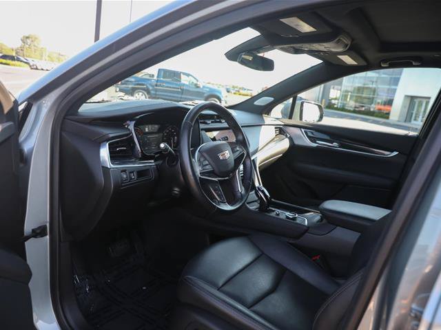 Used 2023 Cadillac XT5 Premium Luxury AWD/4WD image 19