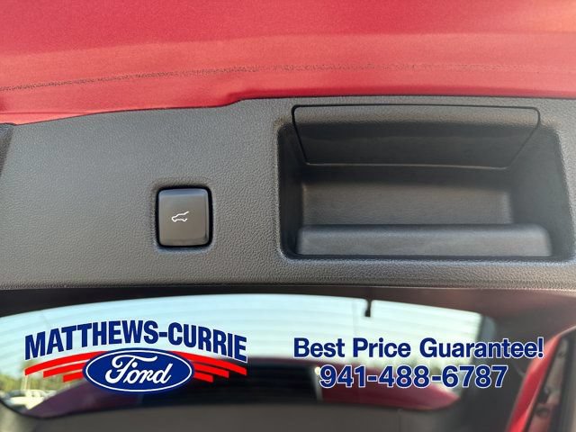 Certified 2022 Ford Escape SE w/ Convenience Package FWD image 14