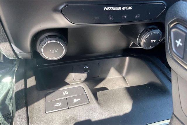 Certified 2021 Ford Ranger XL image 31