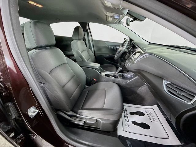 Used 2020 Chevrolet Malibu LT image 26
