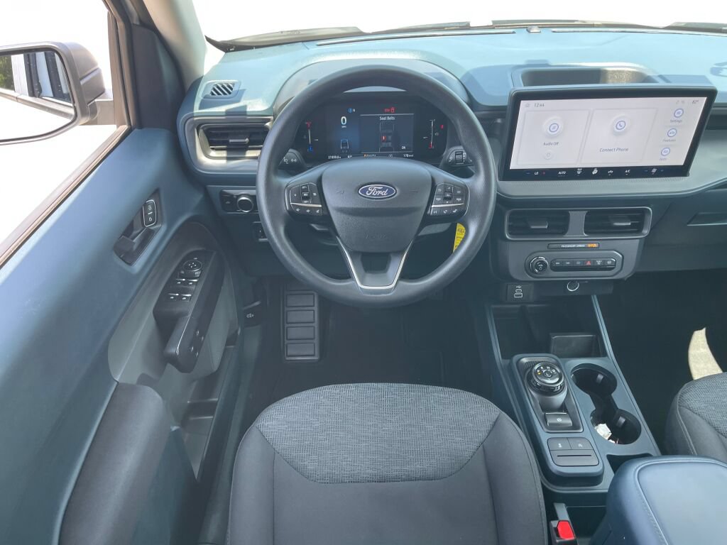 Certified 2025 Ford Maverick XL w/ 4K Tow Package AWD/4WD image 2