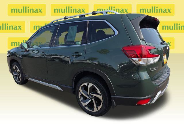 Used 2023 Subaru Forester Touring AWD/4WD image 11