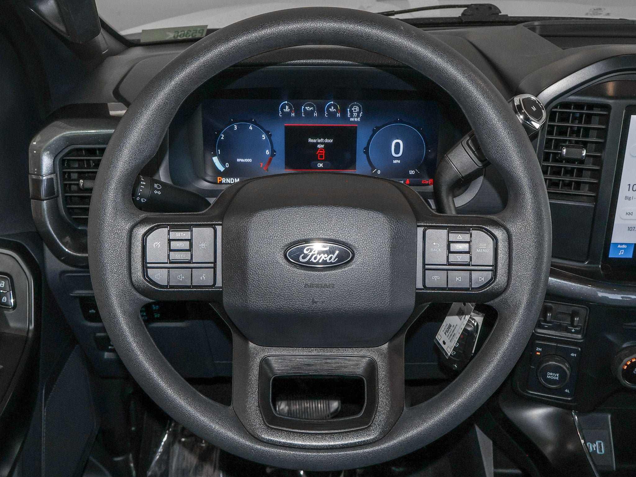 Certified 2024 Ford F150 STX w/ STX Black Appearance Package AWD/4WD image 27