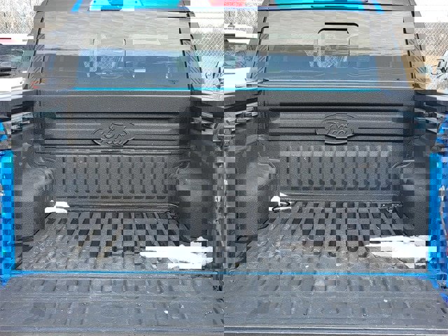 Certified 2022 Ford Maverick Lariat w/ Lariat Luxury Package image 21