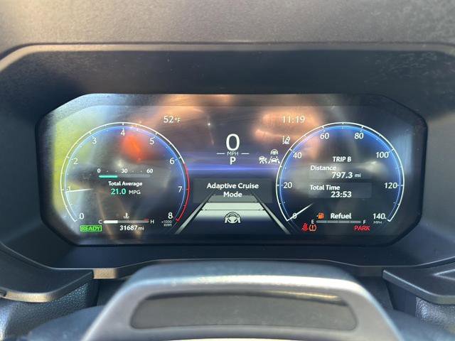 Used 2024 Toyota Land Cruiser w/ Premium Package image 16